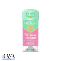 دئودورانت ژلی ضد تعریق زنانه 48 ساعته میچام مدل Shower Fresh